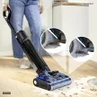 BOSCH BHF61BM Serie|6 Nedves-száraz takarítógép | Fekete