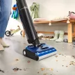 BOSCH BHF61BM Serie|6 Nedves-száraz takarítógép | Fekete