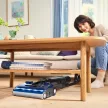 BOSCH BHF61BM Serie|6 Nedves-száraz takarítógép | Fekete