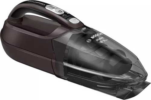BOSCH BHN16L Akkumulátoros porszívó | Move Lithium 16Vmax | Barna