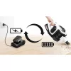 BOSCH BHZUC18N Gyorstöltő, Power for ALL 18V