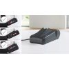 BOSCH BHZUC18N Gyorstöltő, Power for ALL 18V