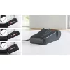 BOSCH BHZUC18N Gyorstöltő, Power for ALL 18V