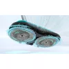   BOSCH BHZUPAD1 Felmosópárna Bosch Unlimited7 Prohygienic Aqua porszívóhoz 4 db