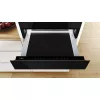   BOSCH BIC7101B1 Serie|8 Beépíthető melegen tartó fiók | Fekete