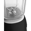 SMEG TURMIXGÉP, retro, fekete
