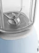 SMEG TURMIXGÉP, retro, világoskék