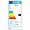   EVIDO RUSTIC-O 60A légkeveréses sütő, grill ,analóg,antracit/bronz