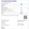   EVIDO RUSTIC-O 6AA multifunkciós sütő,analóg,antracit/bronz