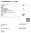 EVIDO RUSTIC-O 6AA multifunkciós sütő,analóg,antracit/bronz