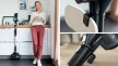 BOSCH BSS71125AH Serie|7 Akkumulátoros porszívó | Unlimited 7 | 18 V / 2,5 Ah Li-Ion akku | Kék