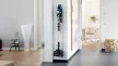 BOSCH BSS71125AH Serie|7 Akkumulátoros porszívó | Unlimited 7 | 18 V / 2,5 Ah Li-Ion akku | Kék