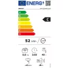 Indesit BTW S50400 EU/N felültöltős mosógép