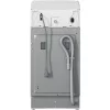 Indesit BTW S50400 EU/N felültöltős mosógép