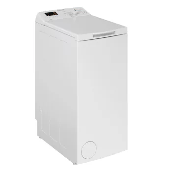 Indesit BTW S60400 EU/N felültöltős mosógép