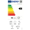 Indesit BTW S60400 EU/N felültöltős mosógép
