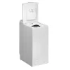 Indesit BTW S60400 EU/N felültöltős mosógép