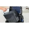 BOSCH BWD41700 Serie|4 Takarítógép | Kék/fekete