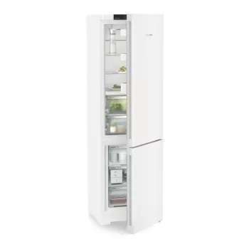   LIEBHERR CBNa 572i Szabadonálló kombinált alulfagyasztós hűtőszekrény | Fehér