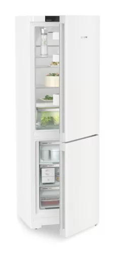 LIEBHERR CBNc 5223 Szabadonálló kombinált alulfagyasztós hűtőszekrény | Fehér