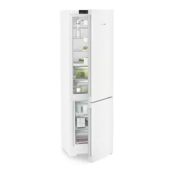   LIEBHERR CBNc 5723 Szabadonálló kombinált alulfagyasztós hűtőszekrény | Fehér