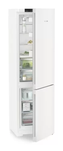 LIEBHERR CBNc 5723 Szabadonálló kombinált alulfagyasztós hűtőszekrény | Fehér