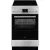 AEG CCB56490BM Kerámialapos tűzhely | Inox