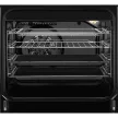 AEG CCB56491BW Kerámialapos tűzhely | Fehér