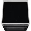 AEG CCB6693APM Kerámialapos tűzhely | Inox