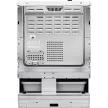 AEG CCB6693APM Kerámialapos tűzhely | Inox