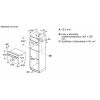   BOSCH CEG732XB1 Serie|8 Beépíthető kompakt mikrohullámú | Fekete