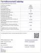 EVIDO REFLEX 60B vertikális fali páraelszívó, 60 cm, fekete üveg