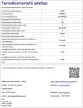 EVIDO REFLEX 60XB vertikális fali páraelszívó, 60 cm, inox/fekete üveg