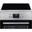 AEG CIB56491BM Kerámialapos indukciós tűzhely | Inox