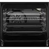 AEG CIB56491BM Kerámialapos indukciós tűzhely | Inox