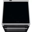 AEG CIB6643BBM Kerámialapos indukciós tűzhely | Inox