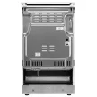 AEG CKB56490BM Kombinált tűzhely | Inox