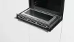 BOSCH CMG656BS1 Serie|8 Beépíthető kompakt sütő | TFT | 45l | EcoClean | Nemesacél