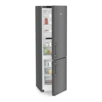   LIEBHERR CNdgc 5713 Szabadonálló kombinált alulfagyasztós hűtőszekrény | Szürke