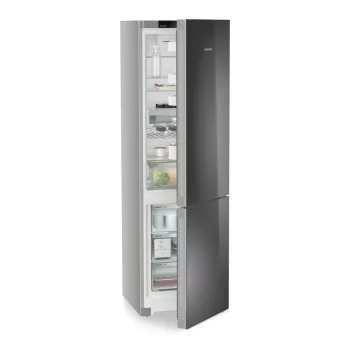   LIEBHERR CNgbc 5723 Szabadonálló kombinált alulfagyasztós hűtőszekrény | Silver