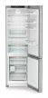 LIEBHERR CNgbc 5723 Szabadonálló kombinált alulfagyasztós hűtőszekrény | Silver