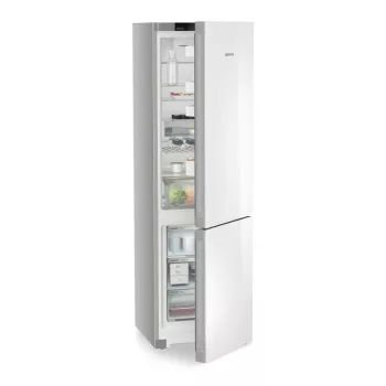   LIEBHERR CNgwc 5723 Szabadonálló kombinált alulfagyasztós hűtőszekrény | Silver