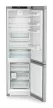 LIEBHERR CNgwc 5723 Szabadonálló kombinált alulfagyasztós hűtőszekrény | Silver