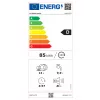 LG DB243TX Teljesen beépíthető mosogatógép | 60 cm