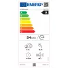 LG DB475TXS Teljesen beépíthető mosogatógép | 60 cm