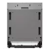 LG DB475TXS Teljesen beépíthető mosogatógép | 60 cm