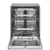 LG DB475TXS Teljesen beépíthető mosogatógép | 60 cm