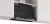 BOSCH DBB65CC60 Serie|4 Integrált beépíthető design páraelszívó | 583 m3/óra | 60 cm | Fekete