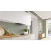   BOSCH DBB65CC60 Serie|4 Integrált beépíthető design páraelszívó | 583 m3/óra | 60 cm | Fekete