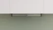 BOSCH DBB65CC60 Serie|4 Integrált beépíthető design páraelszívó | 583 m3/óra | 60 cm | Fekete